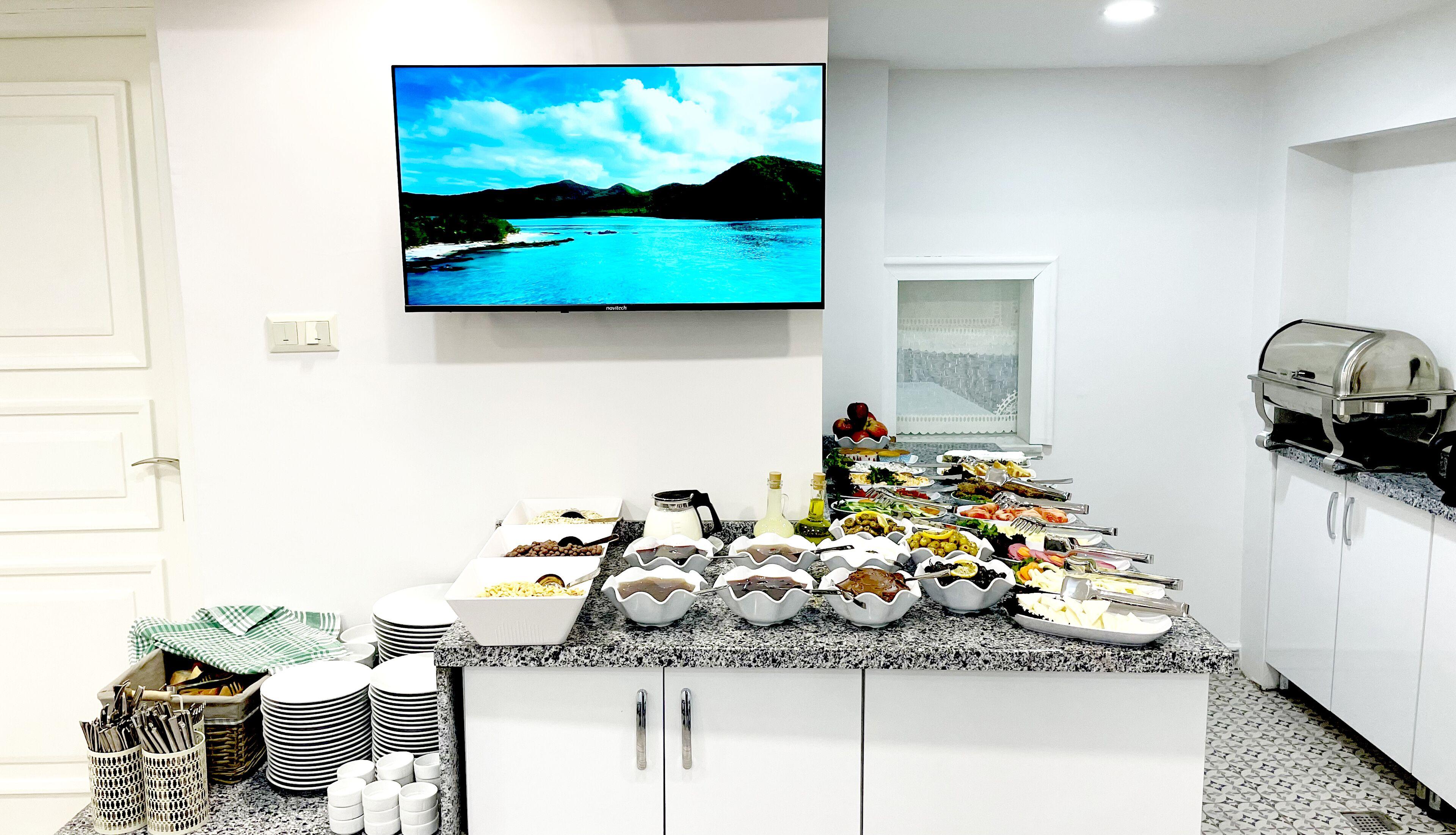 Home Quality Hotel - Istanbul — Photos 2